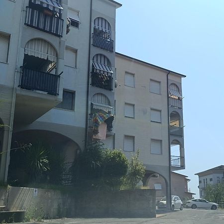 Lorenz House ラ・スペツィア エクステリア 写真